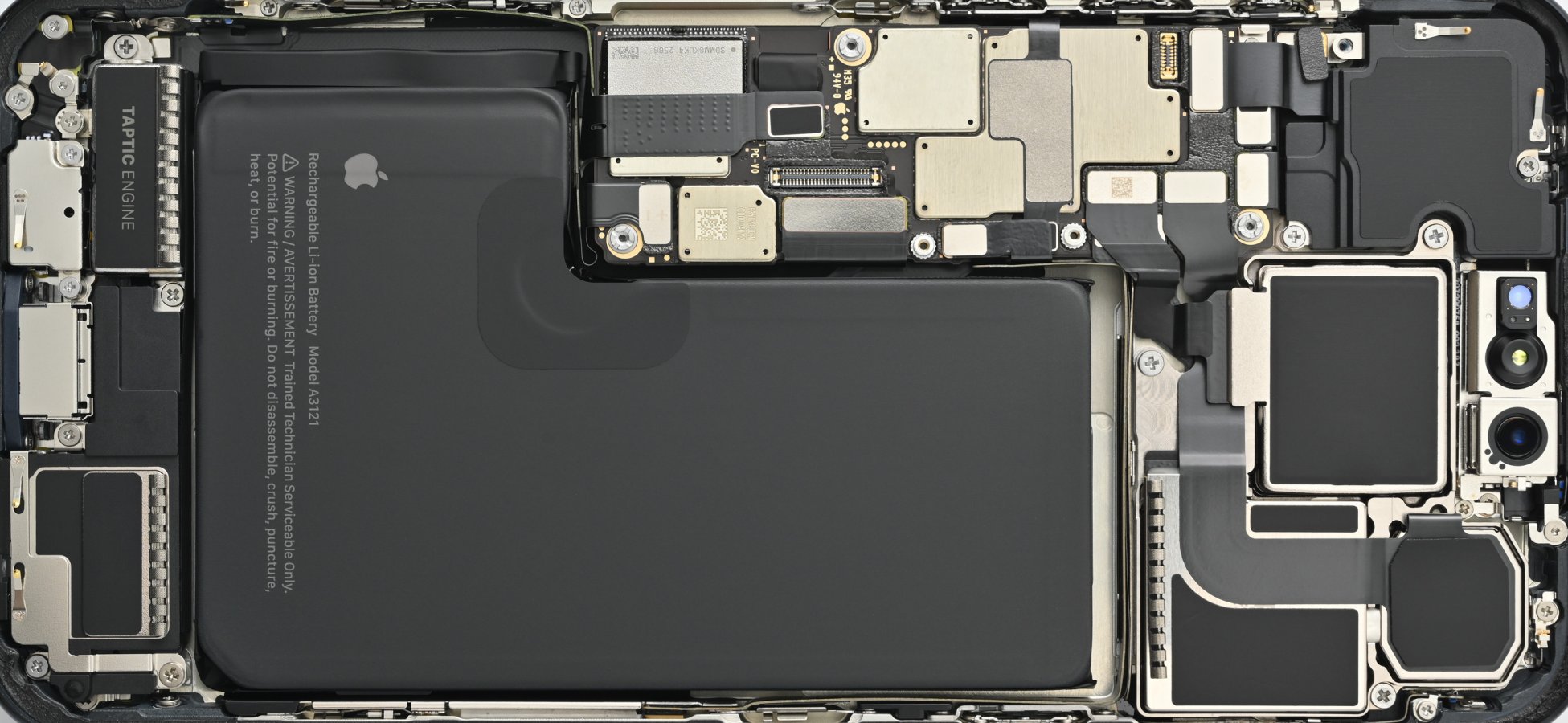 iPhone 15 Wallpapers